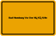 Grundbuchauszug Bad Homburg Vor Der Hï¿½Ï¿½He